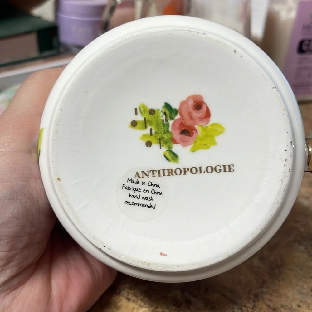 Anthropologiej Anais Mug